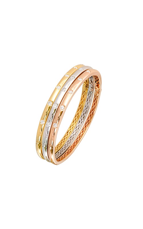 JYE Diamond Bracelet BD33651