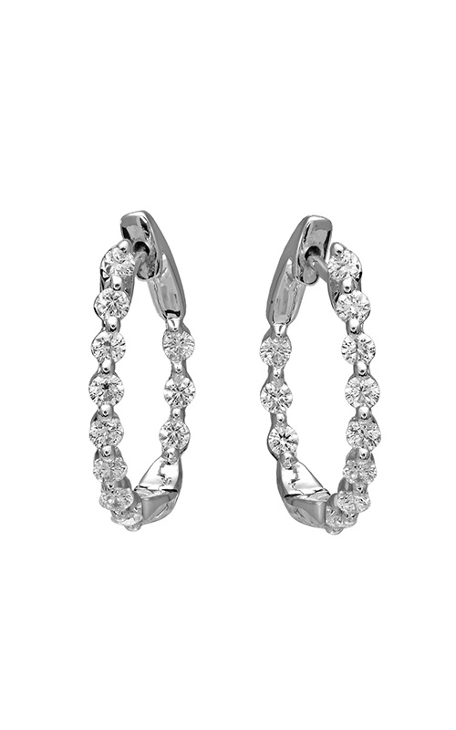 JYE Diamond Earrings ED22060