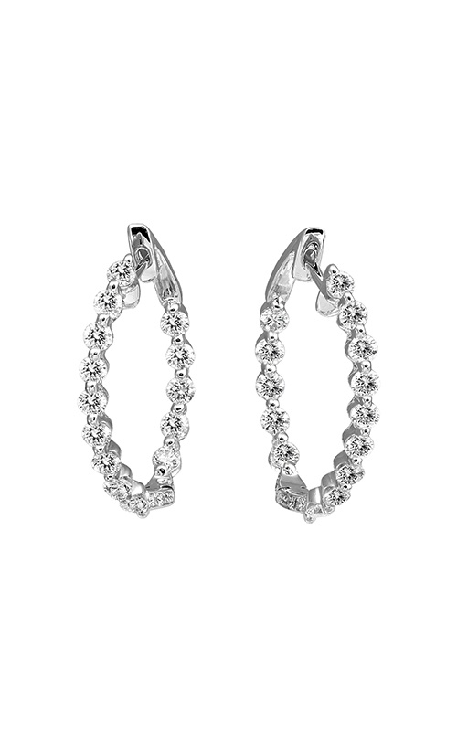 JYE Diamond Earrings ED36475