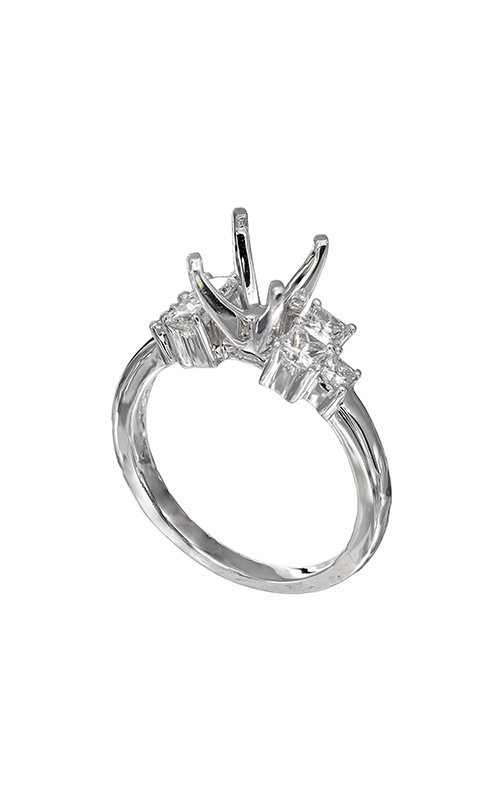 JYE Diamond Ring RD13173