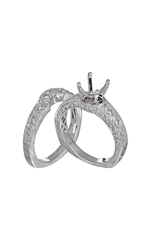 JYE Diamond Ring RD12248