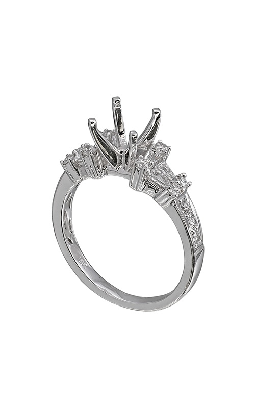 JYE Diamond Ring RD12493