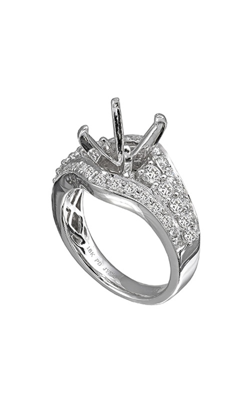 JYE Diamond Ring RD20928