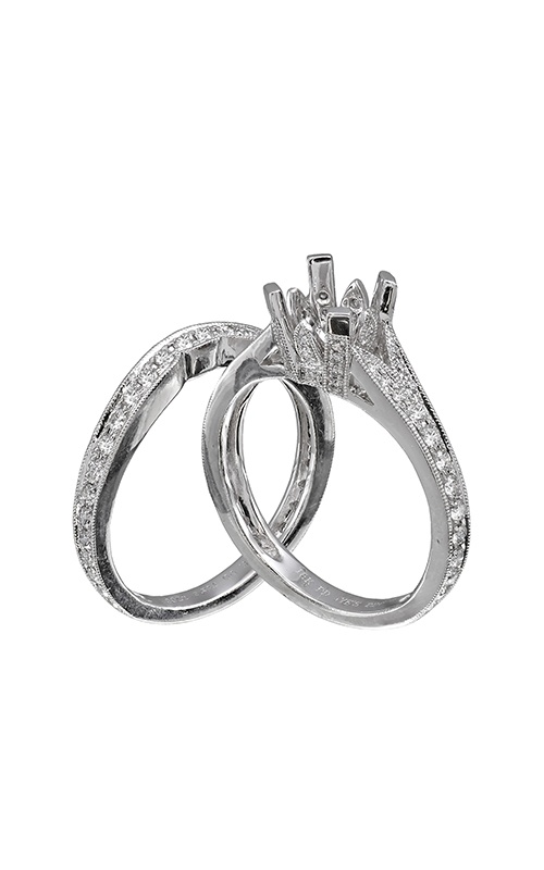 JYE Diamond Ring RD21262