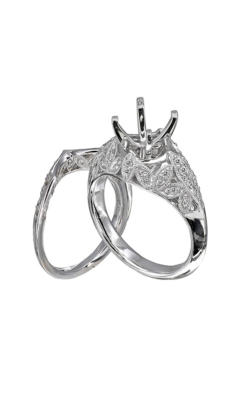 JYE Diamond Ring RD12503