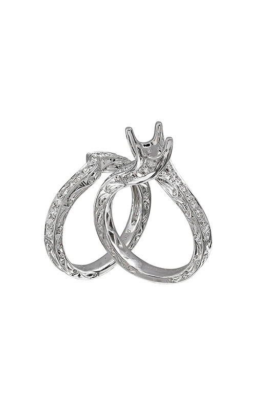 JYE Diamond Ring RD20073