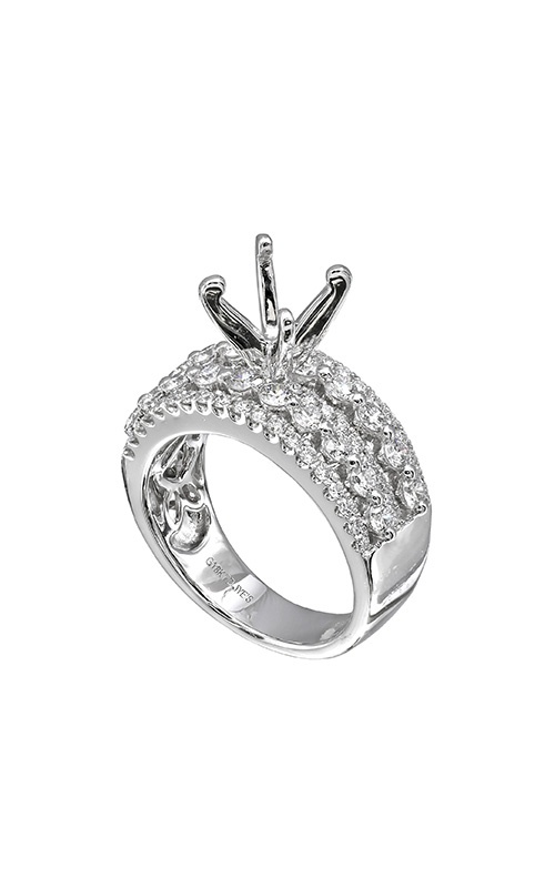 JYE Diamond Ring RD22000