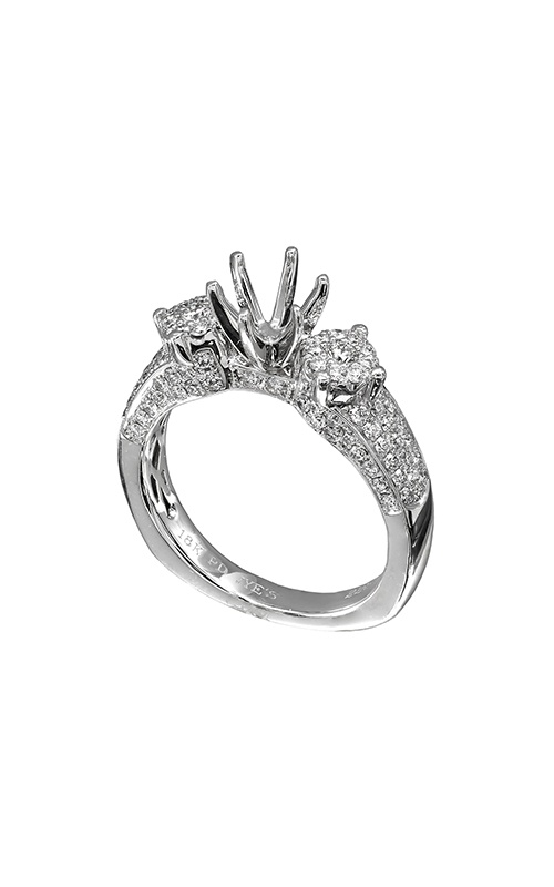 JYE Diamond Ring RD22330