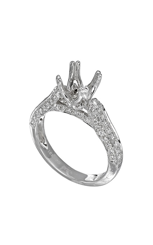 JYE Diamond Ring RD22654