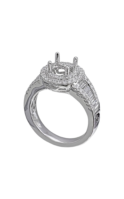 JYE Diamond Ring RD33737