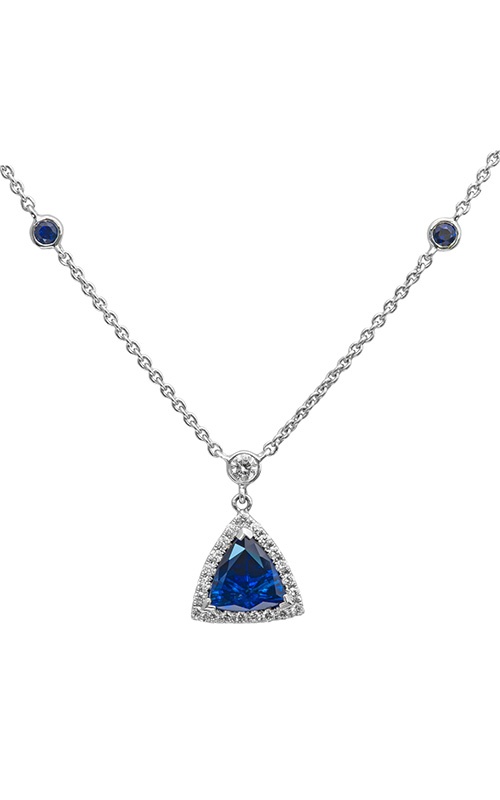 JYE  Necklace NB26504