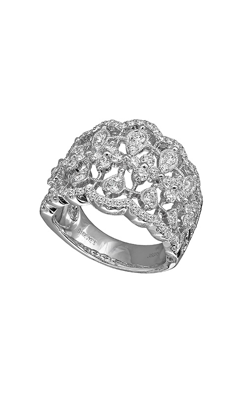 JYE Diamond Ring RD34724