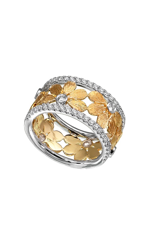 JYE Diamond Ring RD35466