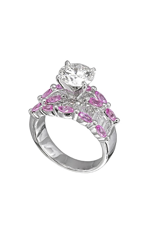 JYE Diamond Ring RD36800