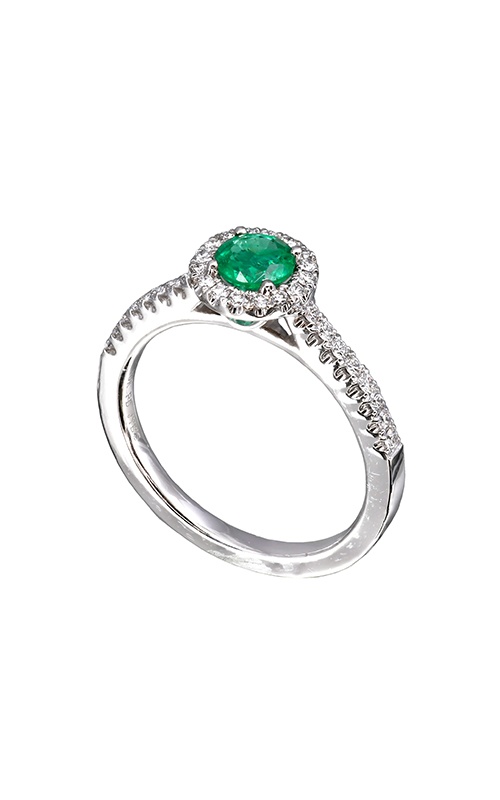 JYE Emerald Ring RE29727K