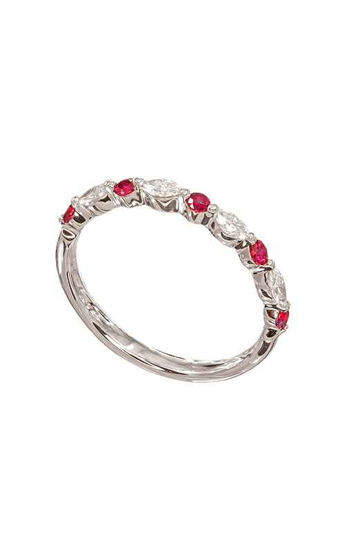 JYE Ruby Ring RR35138