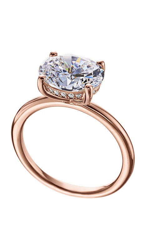 Mark Patterson  ENGAGEMENT RING WR1115RD