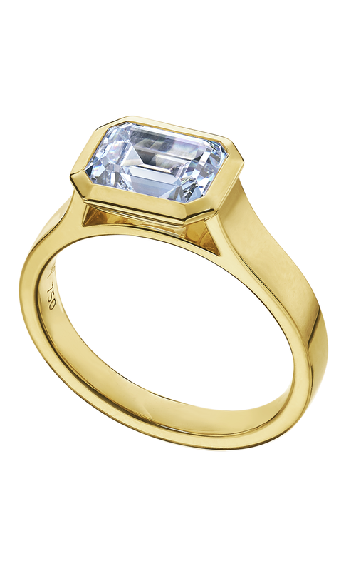 Mark Patterson  ENGAGEMENT RING WR1198Y