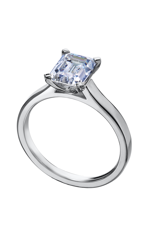 Mark Patterson  ENGAGEMENT RING WR11907P