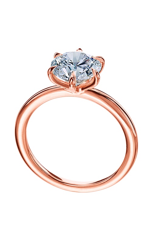 Mark Patterson  ENGAGEMENT RING WR1095R