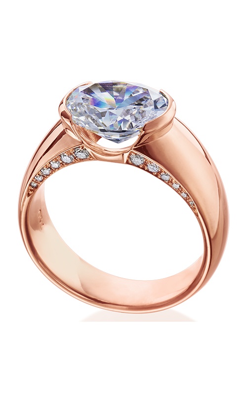 Mark Patterson  ENGAGEMENT RING WR1131RD