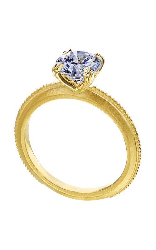 Mark Patterson  ENGAGEMENT RING WR1141Y