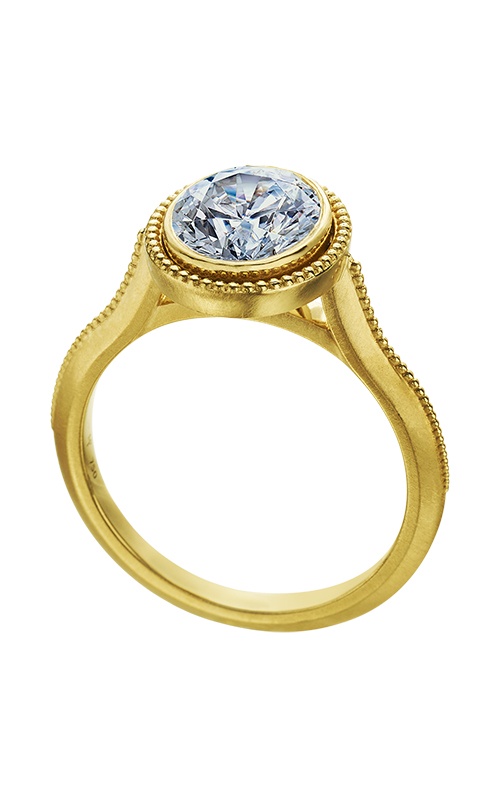 Mark Patterson  ENGAGEMENT RING WR1144Y