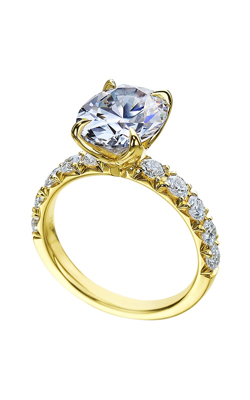 Mark Patterson  ENGAGEMENT RING WR1161YD