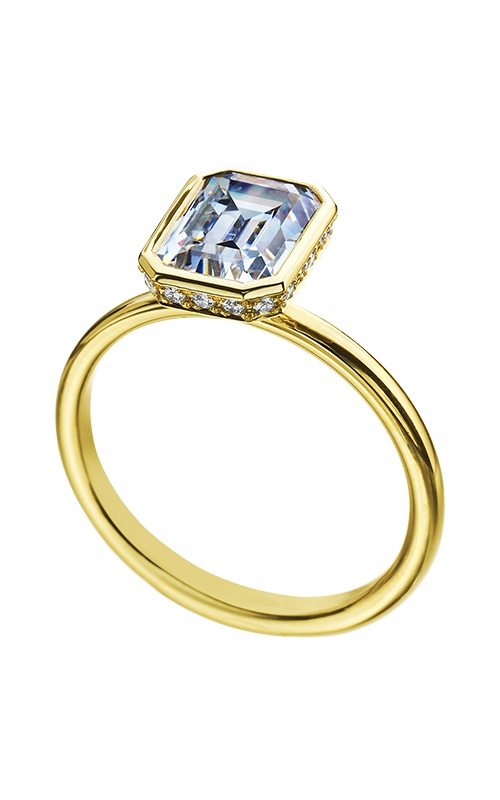 Mark Patterson  ENGAGEMENT RING WR925YD