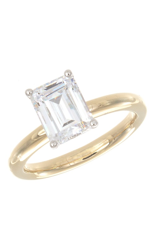 Solomon Brothers Collection Solitaire Engagement Ring