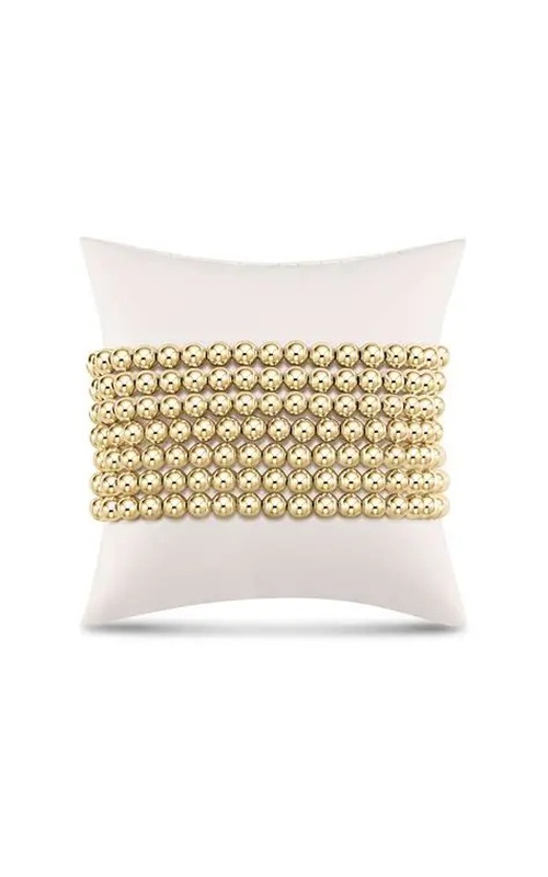 ENEWTON Together Gold-Filled 5mm Bracelet