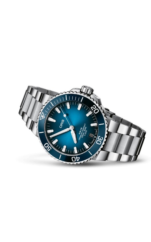 Oris Watch