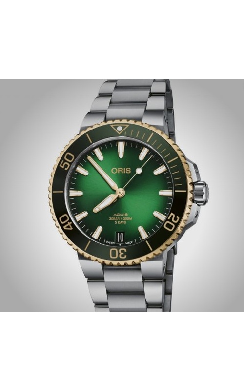 Oris Watch
