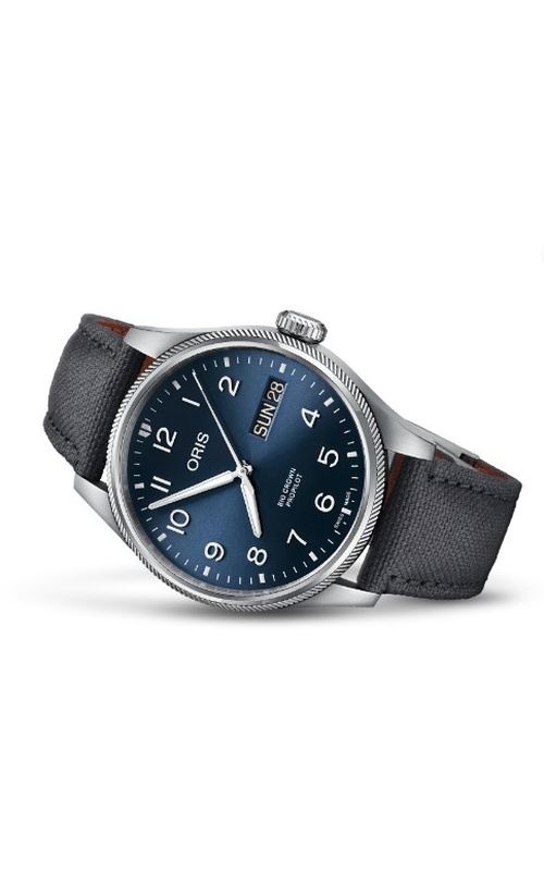 Oris Watch
