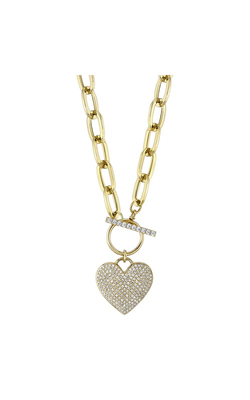 Shy Creations Necklace