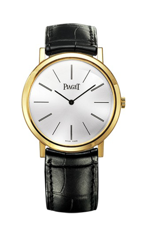 Piaget Watch G0A34120 | Hing Wa Lee Jewelers