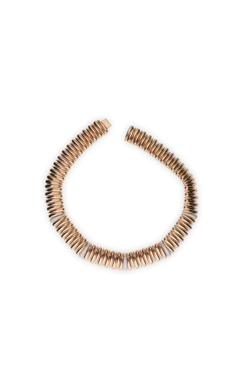 Extensible ARTIGLIO Necklace ART2SOG5DB