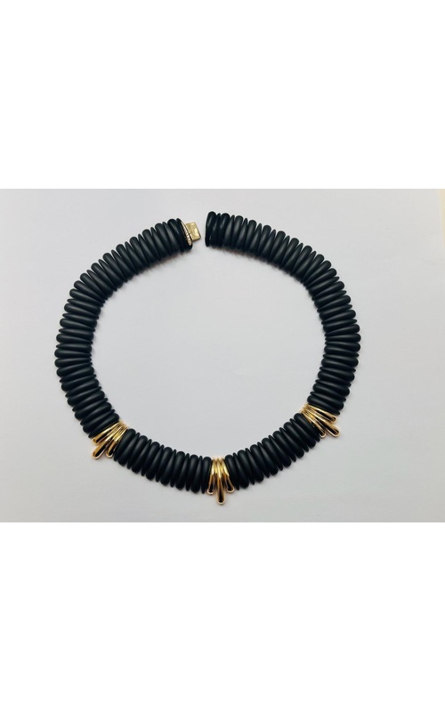 Extensible ARTIGLIO Necklace ART2SNS3COG