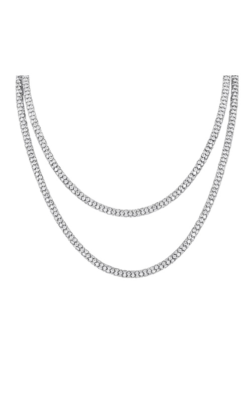Extensible GIOCONDA Necklace CL2DB.42