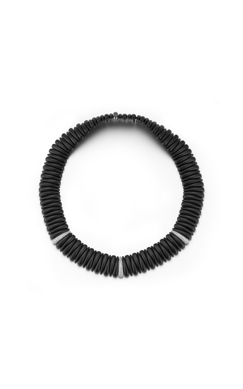 Extensible ARTIGLIO Necklace ART2SNS3DBOB