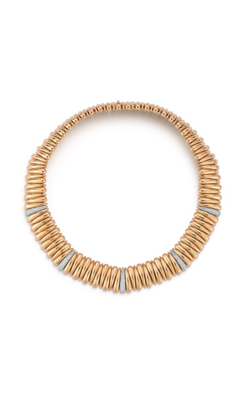 Extensible ARTIGLIO Necklace ART2SOG3DBOB