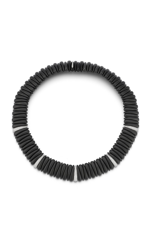 Extensible ARTIGLIO Necklace ART2XSNS5DB Extensible ARTIGLIO Necklace ART2XSNS5DB