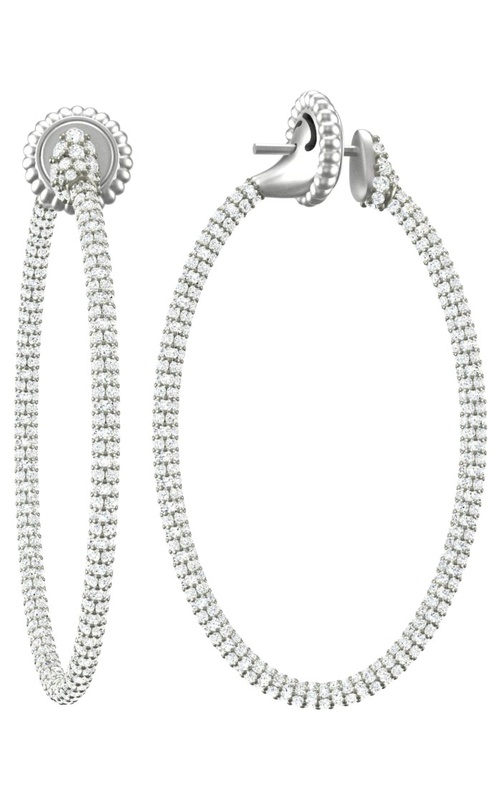 Extensible GIOCONDA Earrings OR5OVDBM Extensible GIOCONDA Earrings OR5OVDBM