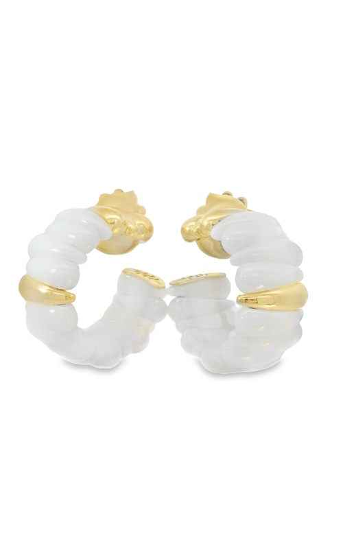 Extensible ARTIGLIO Earrings ART3XSBL1OG Extensible ARTIGLIO Earrings ART3XSBL1OG