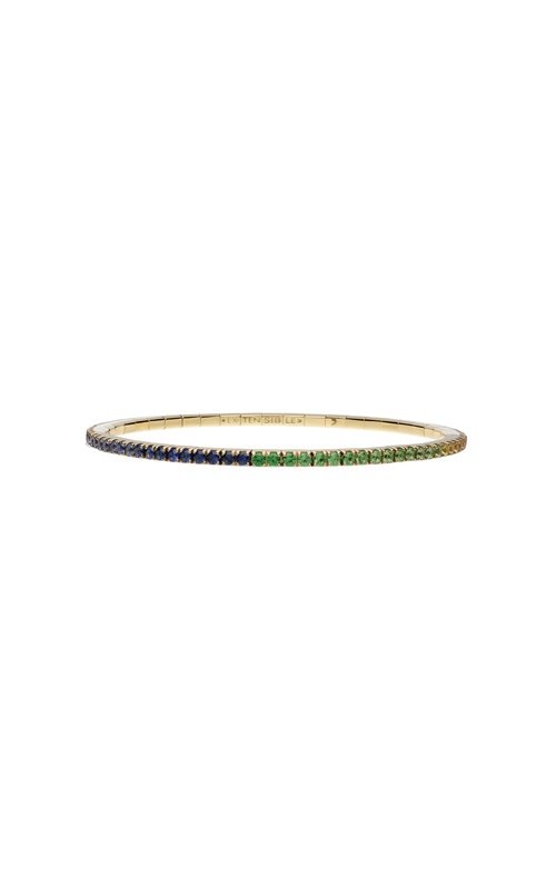Extensible EXTENSIBLE Bracelet BTE65RBWOR-6