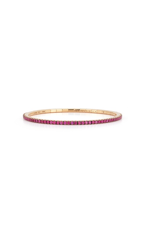 Extensible EXTENSIBLE Bracelet BTE65RUOB-6 Extensible EXTENSIBLE Bracelet BTE65RUOB-6
