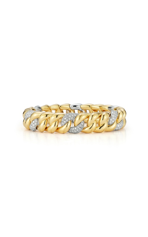 Extensible GROUMETTE Bracelet G4O3OG6DB Extensible GROUMETTE Bracelet G4O3OG6DB