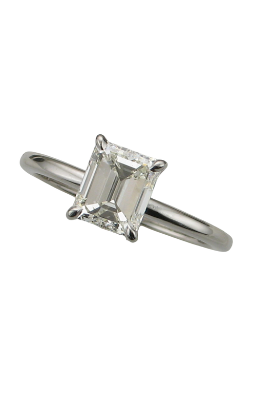 1.59CT VVS2 J EM GIA PLAT