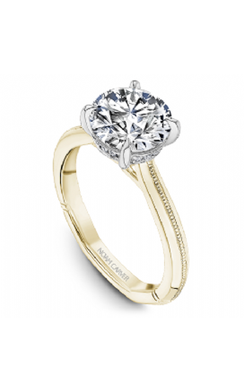 1.25CT C/Z 18KY/PLAT E/R