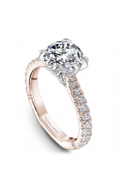 1CT C/Z 18KR/PLAT20=.44ctw